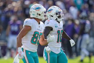 Use NFL Promo Code INSIDERS For $1000 In BetOnline Free Bets For Cincinnati Bengals vs Miami Dolphins