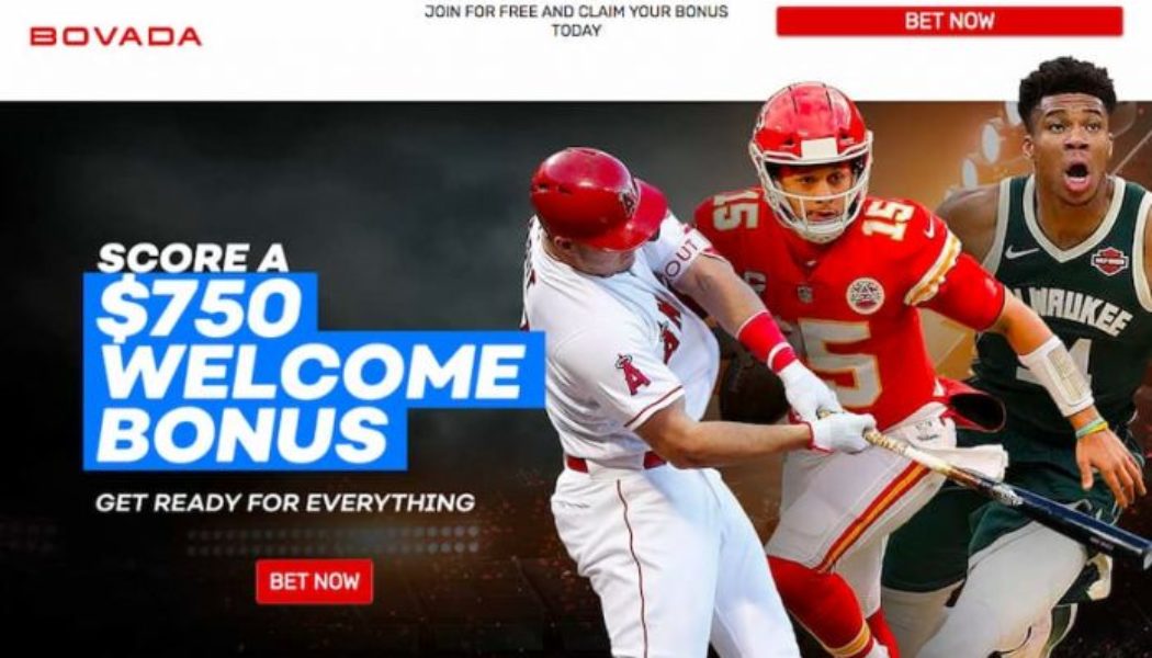 Use NFL Promo Code Insiders For $750 Chargers vs Chiefs Free Bet From Bovada