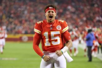 Use NFL Promo Code Insiders For $750 Chargers vs Chiefs Free Bet From Everygame