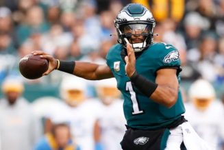 Use NFL Promo Code Insiders For $750 Philadelphia Eagles vs Minnesota Vikings Free Bet From Everygame