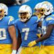 Use NFL Promo Code INSIDERS For LA Chargers Free Bet In California