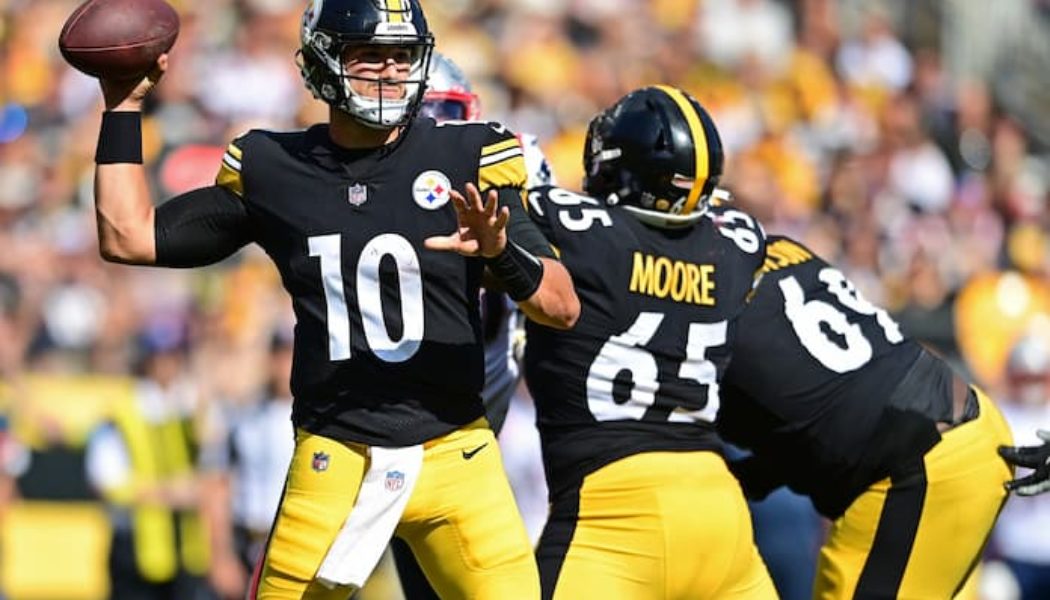 Use Our NFL Betting Promo Code INSIDERS To Claim $2,500 In Pittsburgh Steelers vs Cleveland Brown Free Bets