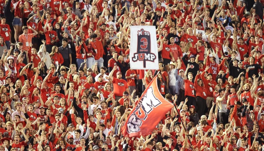 Utah Utes Football Fan Threatened Nuclear Destruction if Team Lost Game to San Diego State