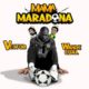 Vector ft Wande Coal – Mama Maradona