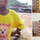 VIDEO: 9yrs Old Boy From Enugu State which father was killed by Police in 2020, Dumped in Edo State by Neighbor