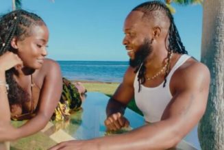 VIDEO: Flavour – My Sweetie