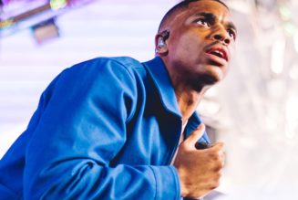 Vince Staples Will Star In and Executive Produce a Semi-Autobiographical Comedy Series for Netflix