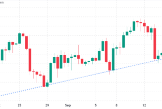 Volatility expected as $490M in ETH options expire shortly after the Ethereum Merge