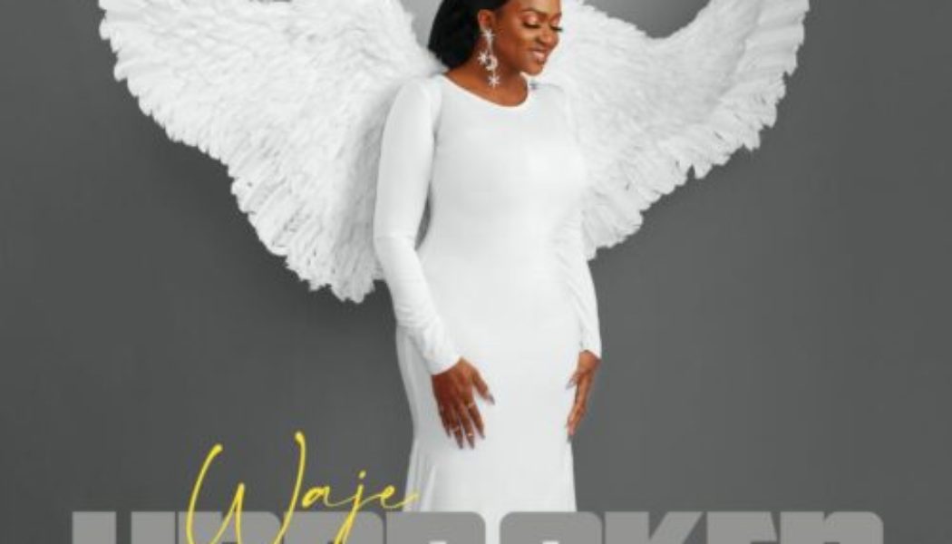 Waje – Abasi