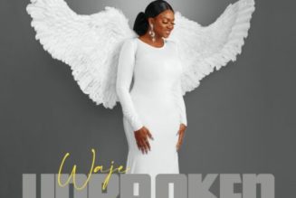 Waje – Abasi