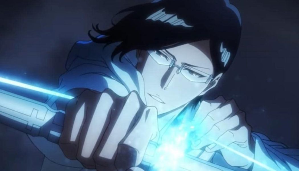 Watch the New Teaser for ‘Bleach: Thousand-Year Blood War’