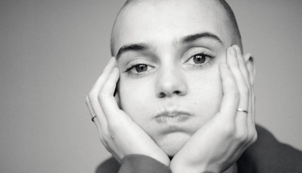 Watch the New Trailer for the Sinéad O’Connor Documentary Nothing Compares