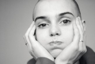 Watch the New Trailer for the Sinéad O’Connor Documentary Nothing Compares