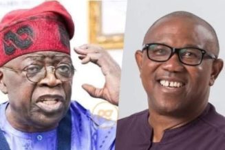 We Don’t Want 4 Million Man Peter Obi Rally in Lagos, Tinubu’s BATmen Sue OBIdients