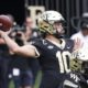 Week 5 College Football Predictions – Wake Forest vs. Florida State Odds & Picks