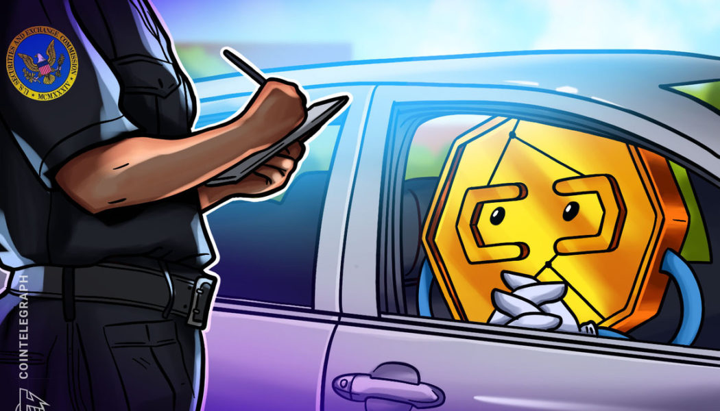 ‘We’re not giving crypto a pass’ on enforcement action, says SEC’s Gurbir Grewal