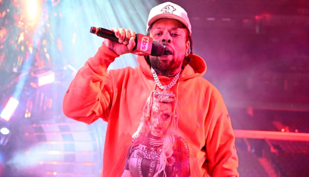 Westside Gunn Performed on AEW Dynamite After Sitting in the Front Row for Years. How Does He Feel Now?