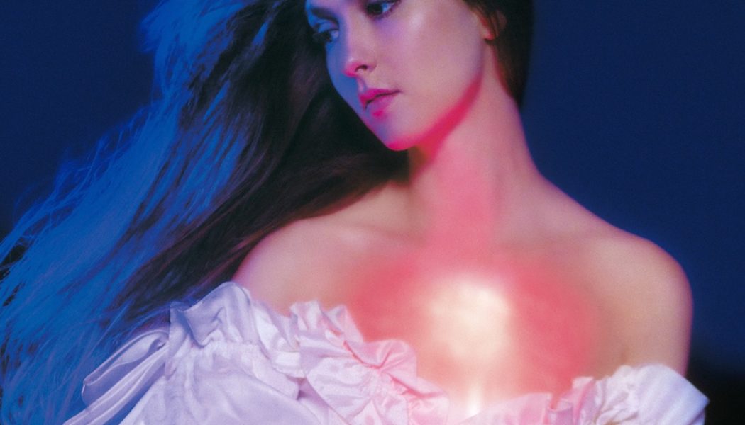 Weyes Blood Announces New Album, Shares “It’s Not Just Me, It’s Everybody”: Stream