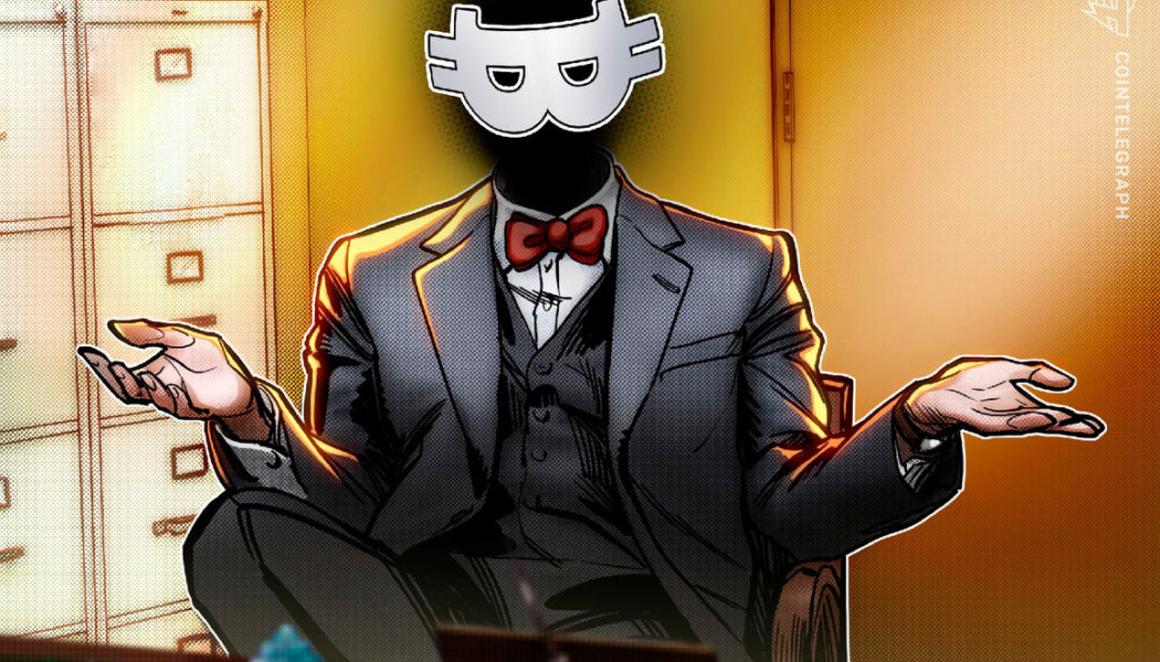 What would you ask Satoshi Nakamoto? Community answers