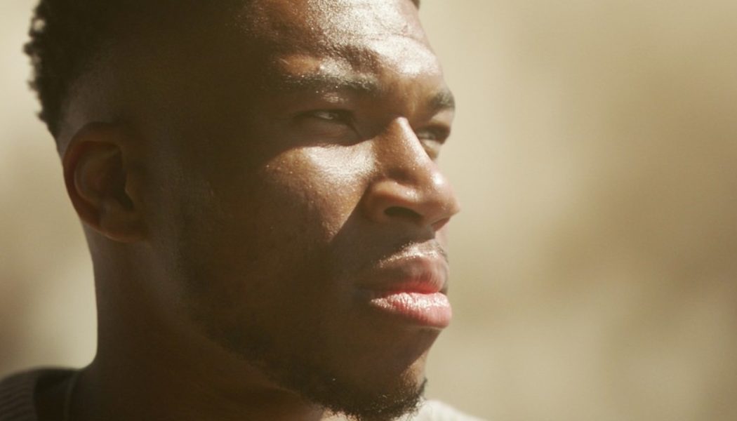 WhatsApp Announces New Film ‘Naija Odyssey’ Featuring Giannis Antetokounmpo