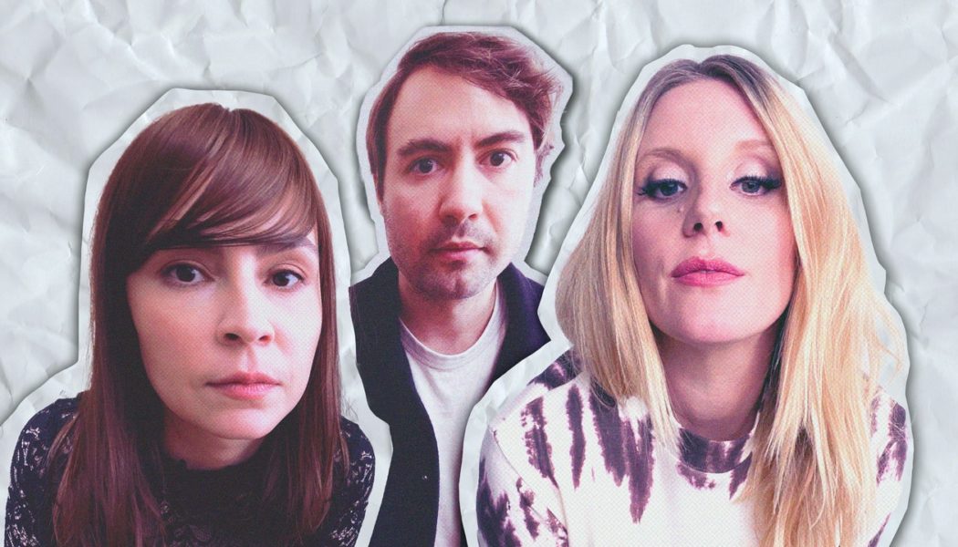 White Lung Announce Final Album Premonition, Share Videos for New Songs