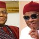 Wike has destroyed PDP, Tinubu is our Next President -Femi Fani Kayode