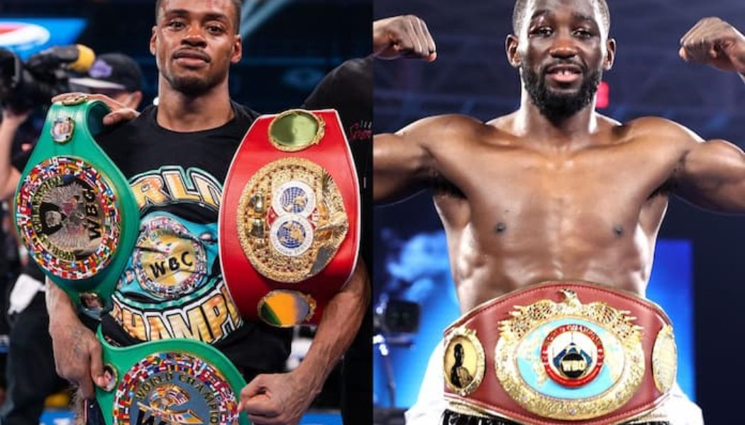 Will The Errol Spence Jr vs Terence Crawford Super-Fight Happen?