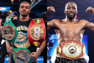 Will The Errol Spence Jr vs Terence Crawford Super-Fight Happen?