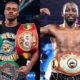 Will The Errol Spence Jr vs Terence Crawford Super-Fight Happen?