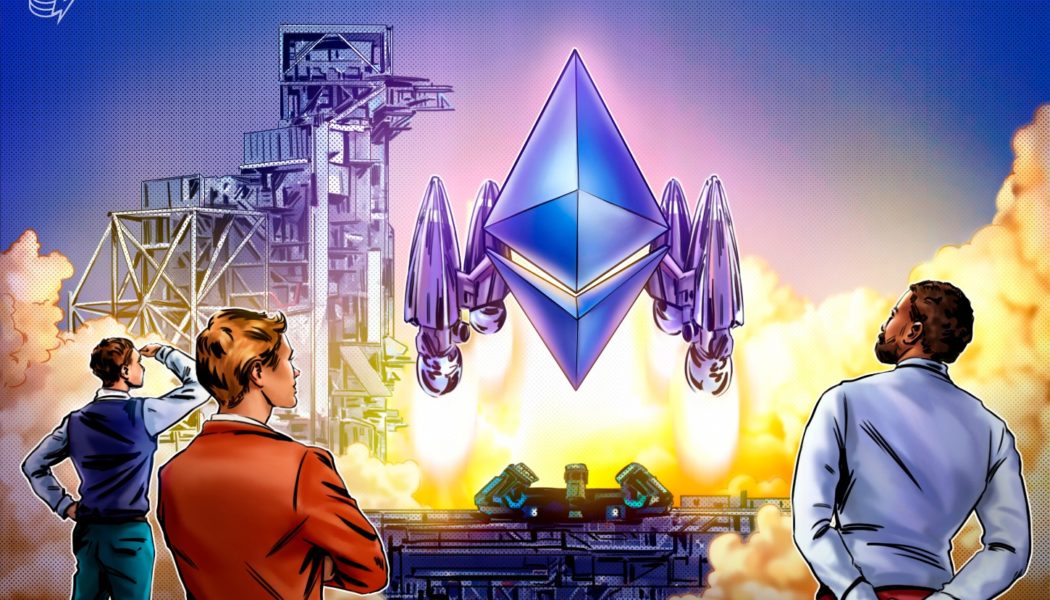 Will the Ethereum Merge crash or revive the crypto market? | Find out now on The Market Report