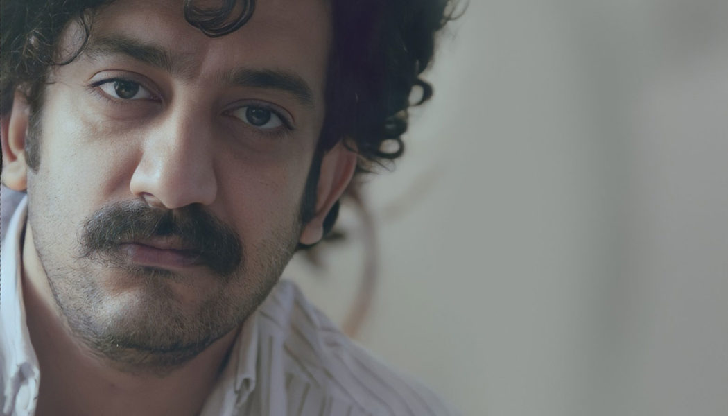 With ‘Help and Persistence’ From Grammy-Winning Friends, Iranian Composer Mehdi Rajabian Risks Prison to Share New Album