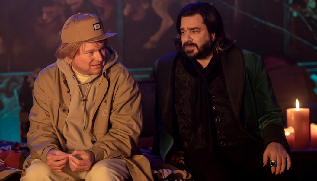 With Its Season 4 Finale, What We Do in the Shadows Confirmed It’s a Legend In the Making