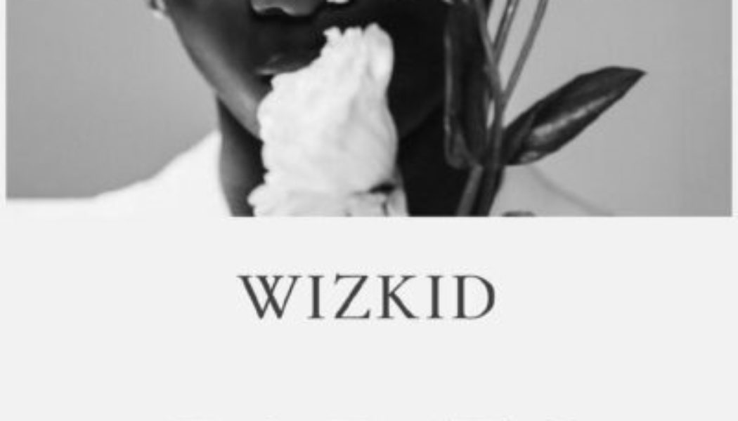 Wizkid – Bad To Me