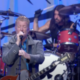 Wolfgang Van Halen Shreds Van Halen Classics at Taylor Hawkins Tribute