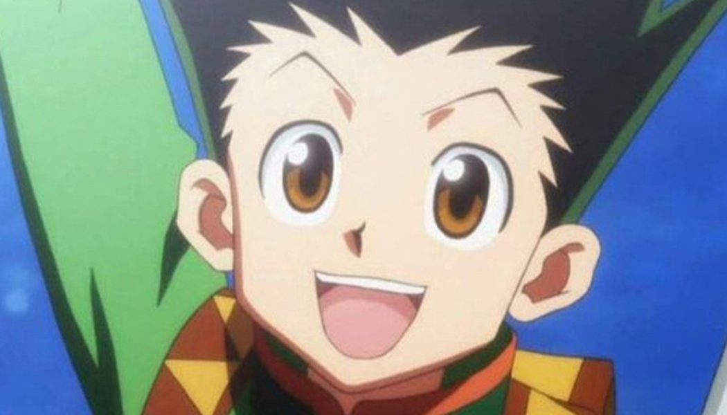 Yoshihiro Togashi Announces That He Is Hiring Staff for ‘Hunter x Hunter’