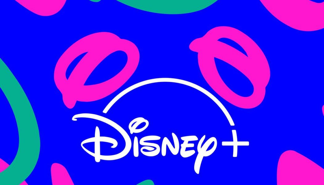 You can get a month of Disney Plus right now for $1.99