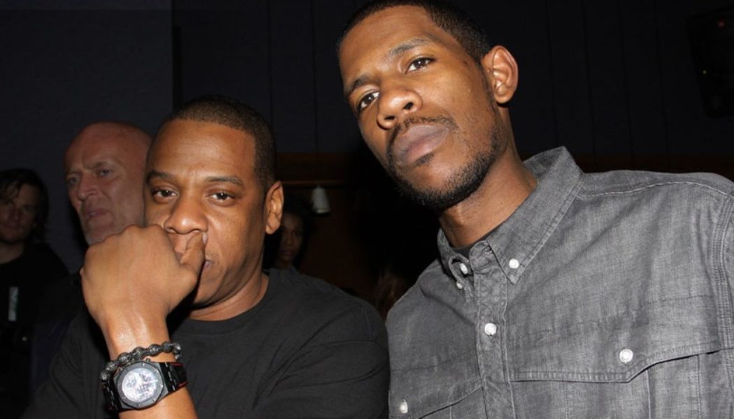 Young Guru Shares Proof of JAY-Z Recording His “GOD DID” Verse in One Take