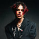 YUNGBLUD on How Information Kills Art, Sampling The Cure, and Channeling Radiohead