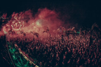 Zamna Festival Gears Up for Momentous Return to Tulum for NYE 2023