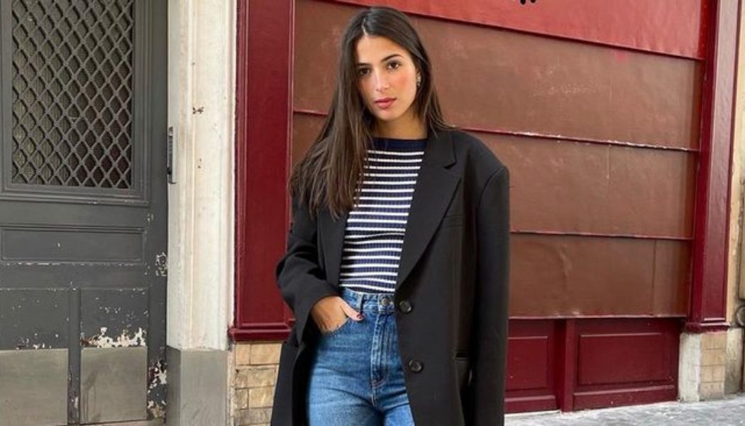 10 Timeless Items French Women Have in Their Autumn Wardrobes