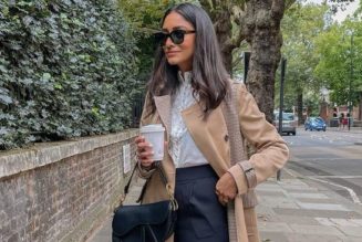 11 Classic Outfits British Fashion Types Wear on Rotation