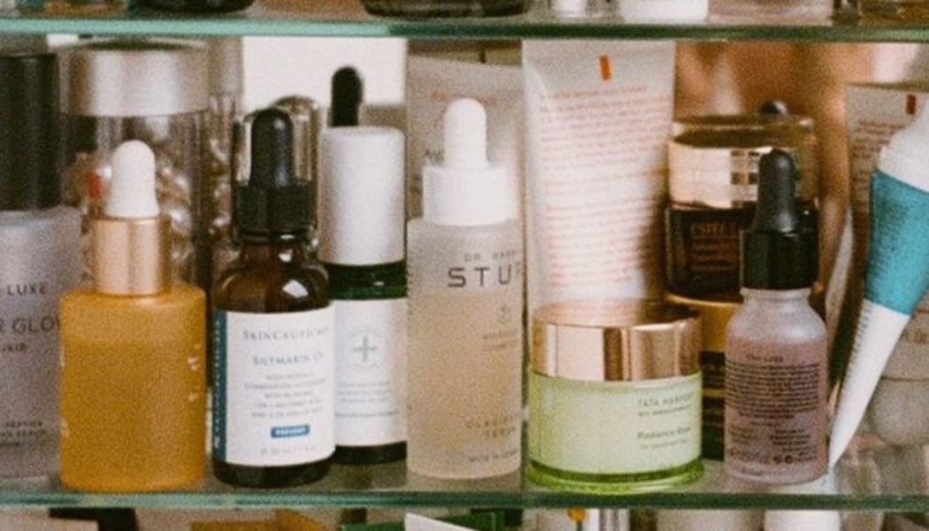 15 Expert-Approved Tips To Help Combat Dry Skin