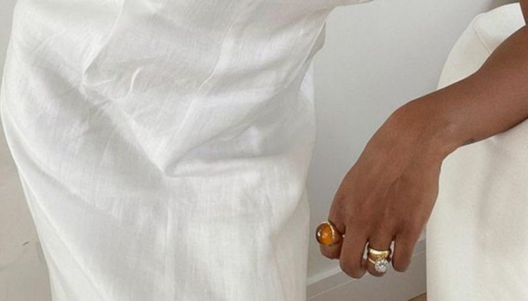 19 Vintage-Style Engagement Rings Old-School Romantics Will Love