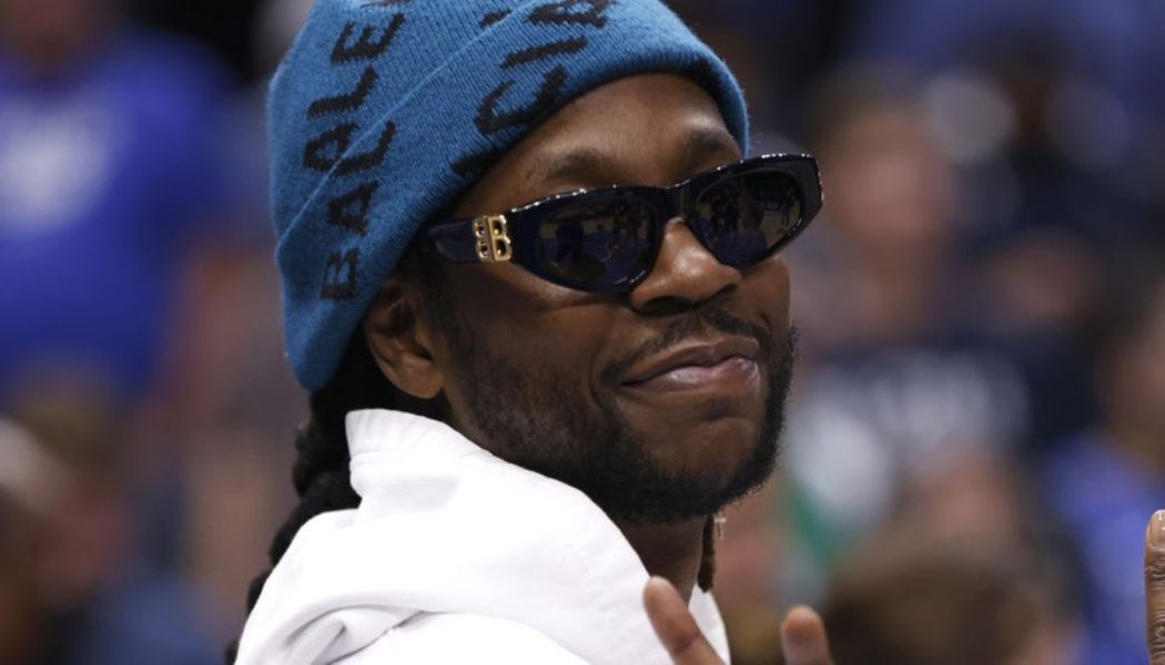 2 Chainz Hosts New “Amazon Music Live” Concert Series