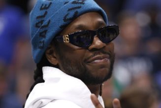 2 Chainz Hosts New “Amazon Music Live” Concert Series