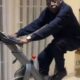 2023: Am alive and healthy to serve Nigeria – Tinubu Say as he release video excersing (VIDEO)