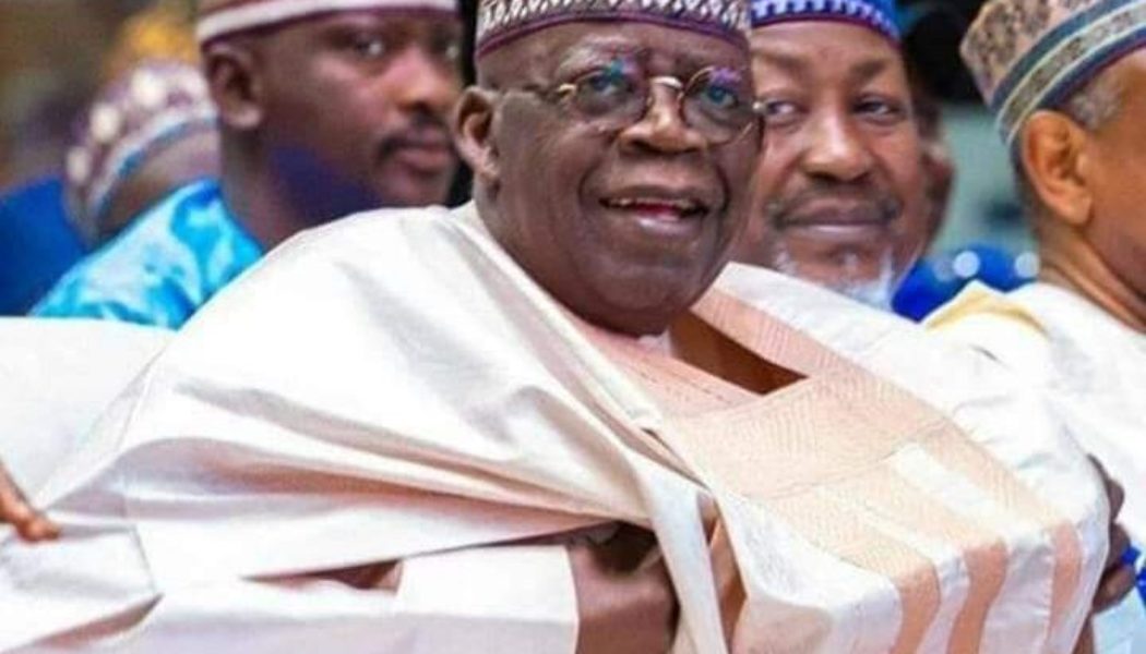 2023: Lagos CAN Never Endorse Tinubu – Association Chairman