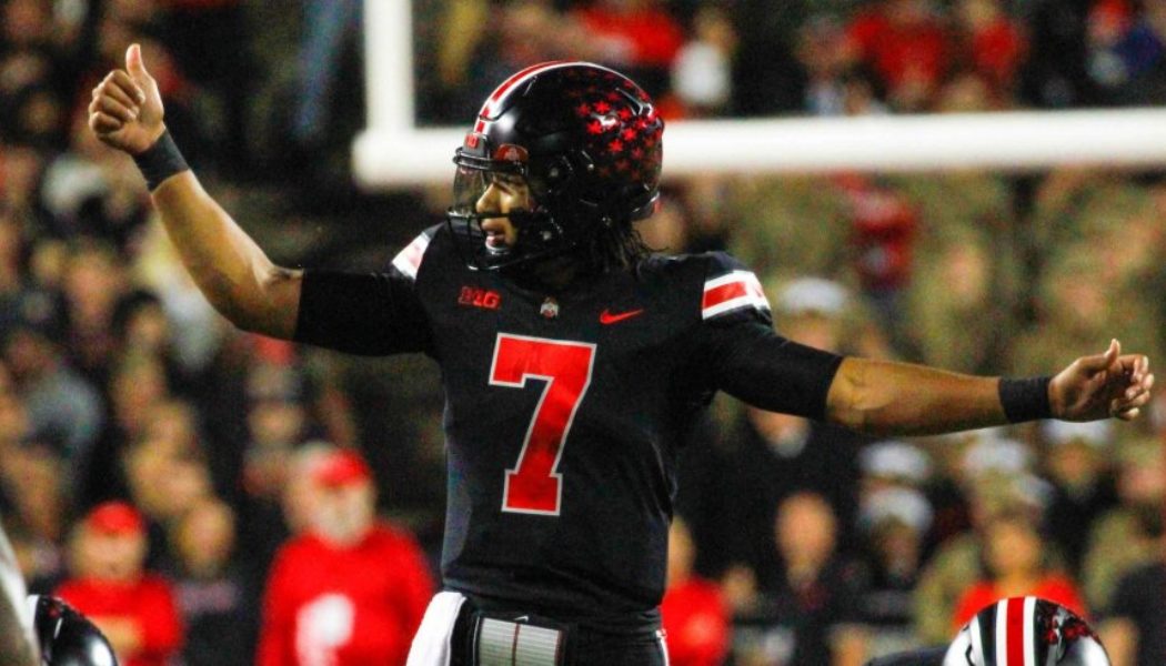 2023 NFL Mock Draft – Will Ohio State Quarterback CJ Stroud to the Carolina Panthers be the First Pick?