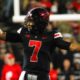 2023 NFL Mock Draft – Will Ohio State Quarterback CJ Stroud to the Carolina Panthers be the First Pick?