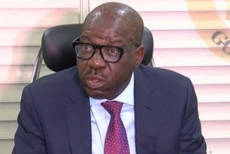 2023: No Right Thinking Person Will Vote For APC, Says Obaseki